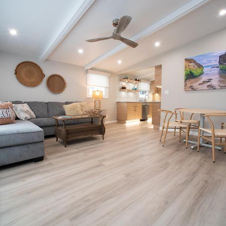 La Jolla Windansea Luxury Apt San Diego Ngoại thất bức ảnh