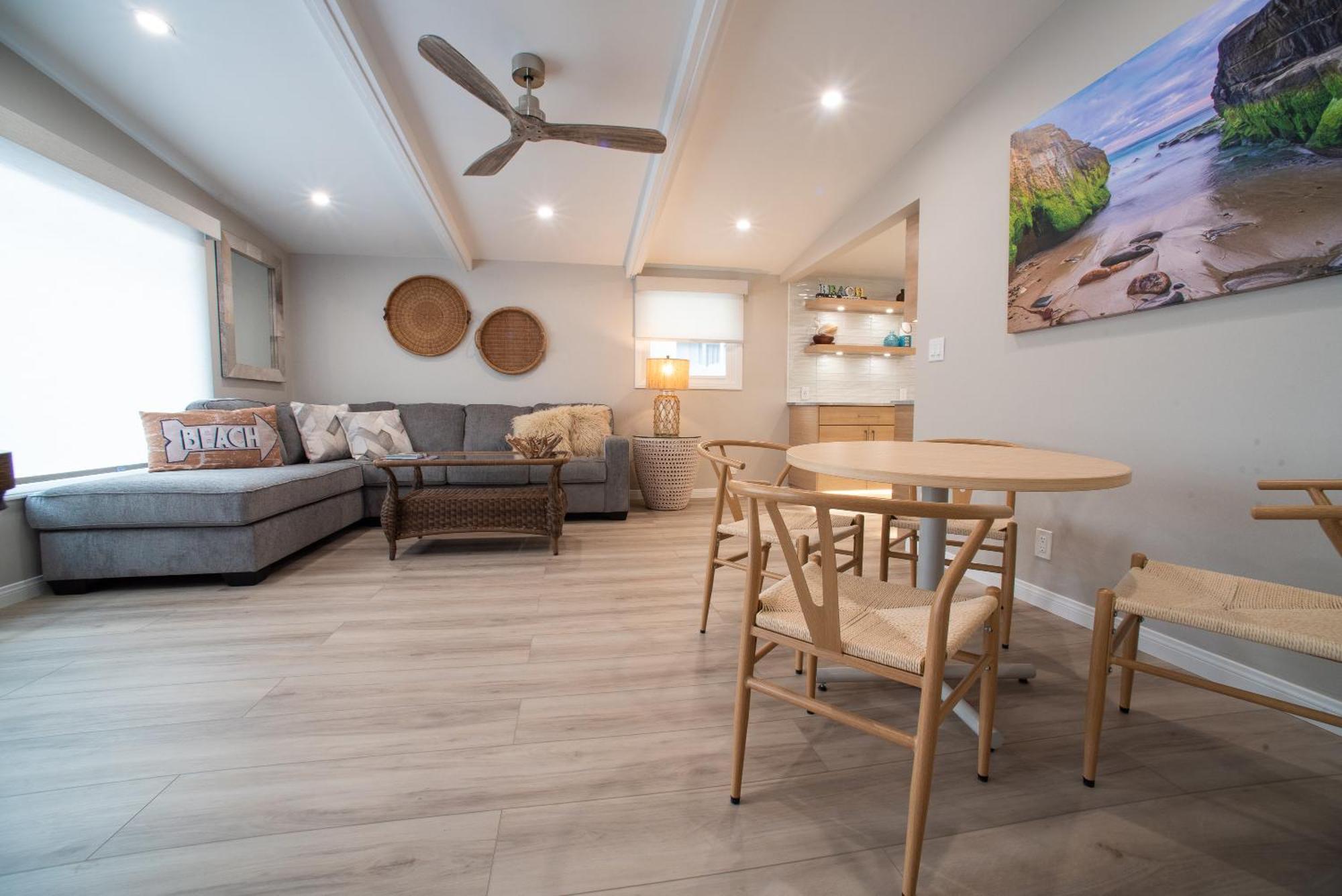 La Jolla Windansea Luxury Apt San Diego Ngoại thất bức ảnh