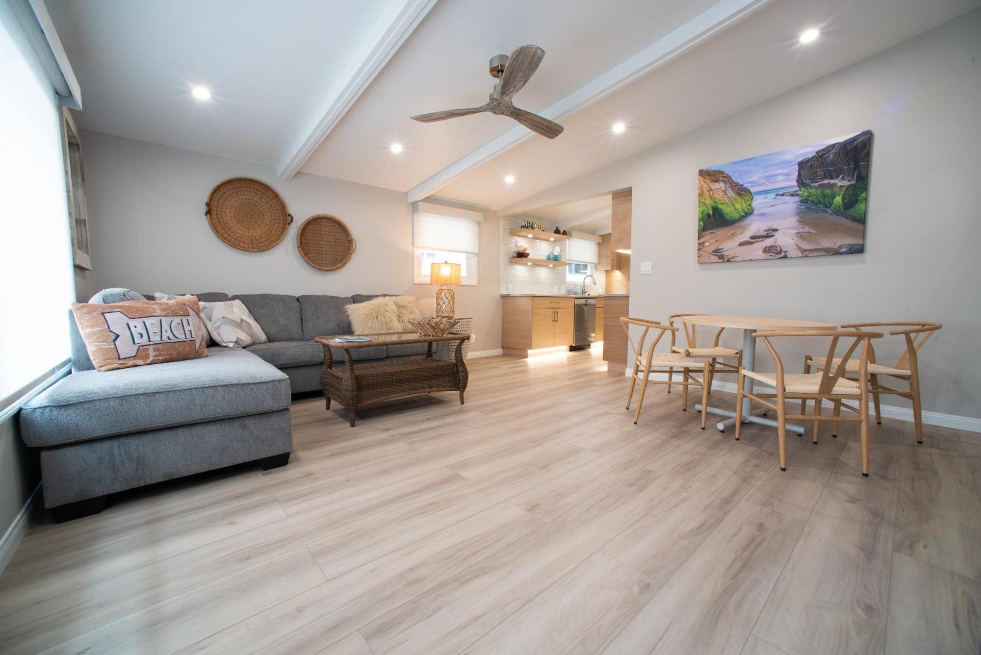 La Jolla Windansea Luxury Apt San Diego Ngoại thất bức ảnh