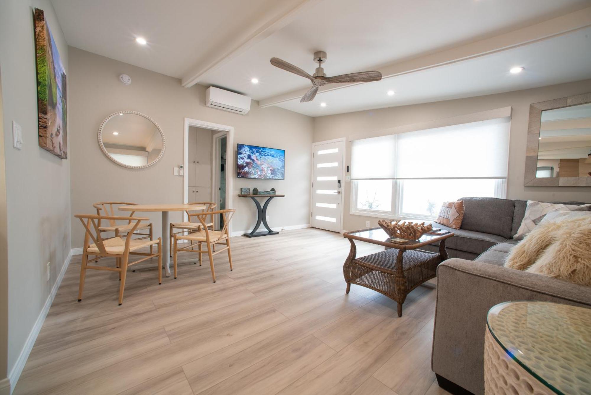 La Jolla Windansea Luxury Apt San Diego Ngoại thất bức ảnh