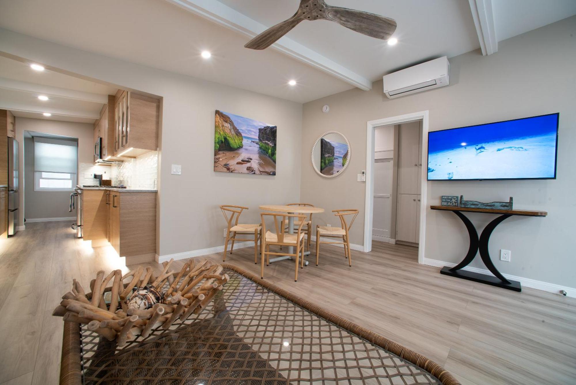 La Jolla Windansea Luxury Apt San Diego Ngoại thất bức ảnh