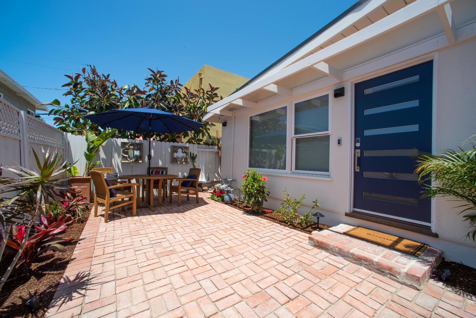 La Jolla Windansea Luxury Apt San Diego Ngoại thất bức ảnh