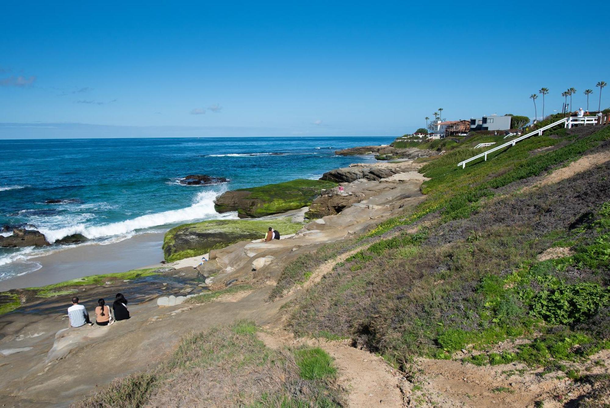 La Jolla Windansea Luxury Apt San Diego Ngoại thất bức ảnh