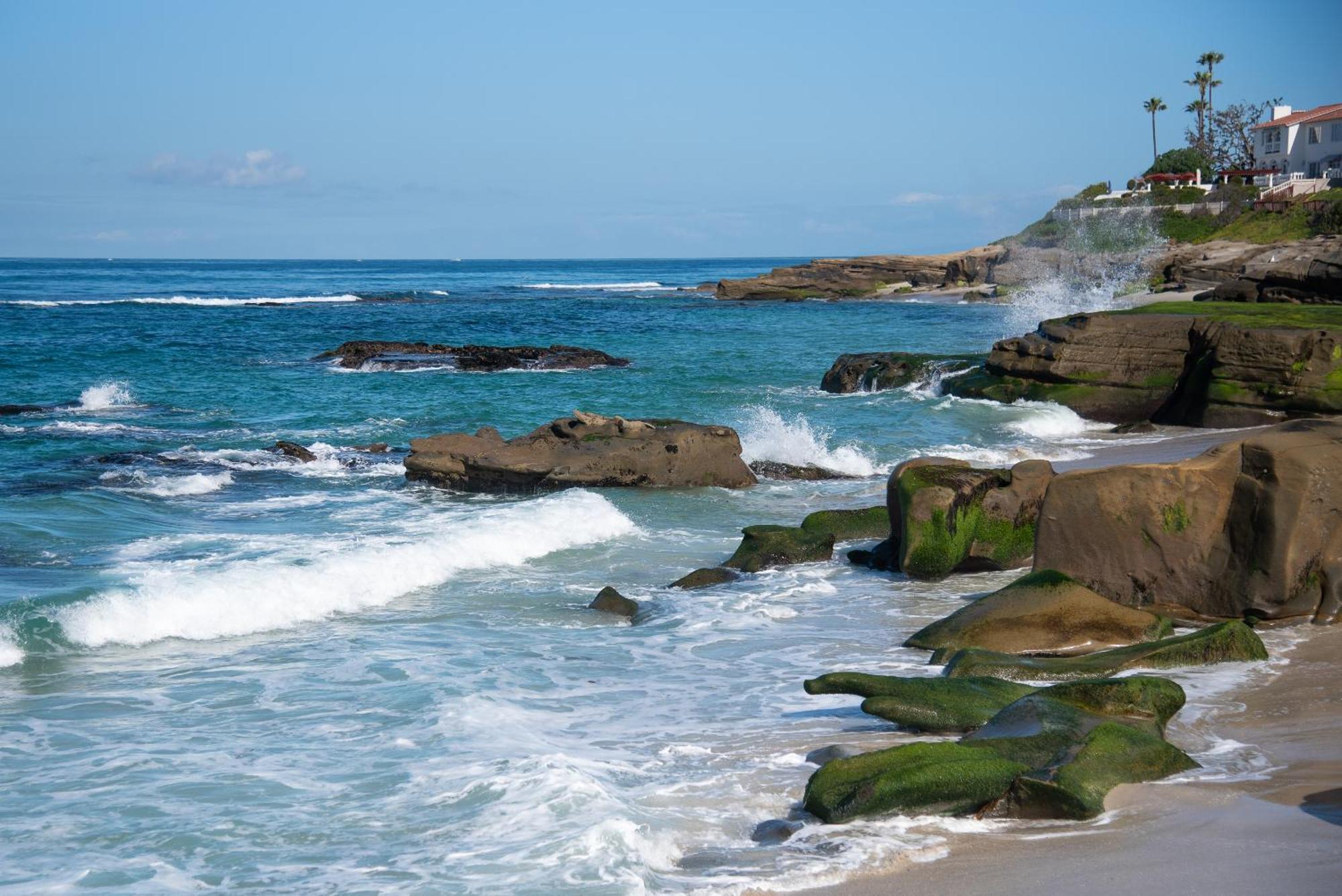 La Jolla Windansea Luxury Apt San Diego Ngoại thất bức ảnh