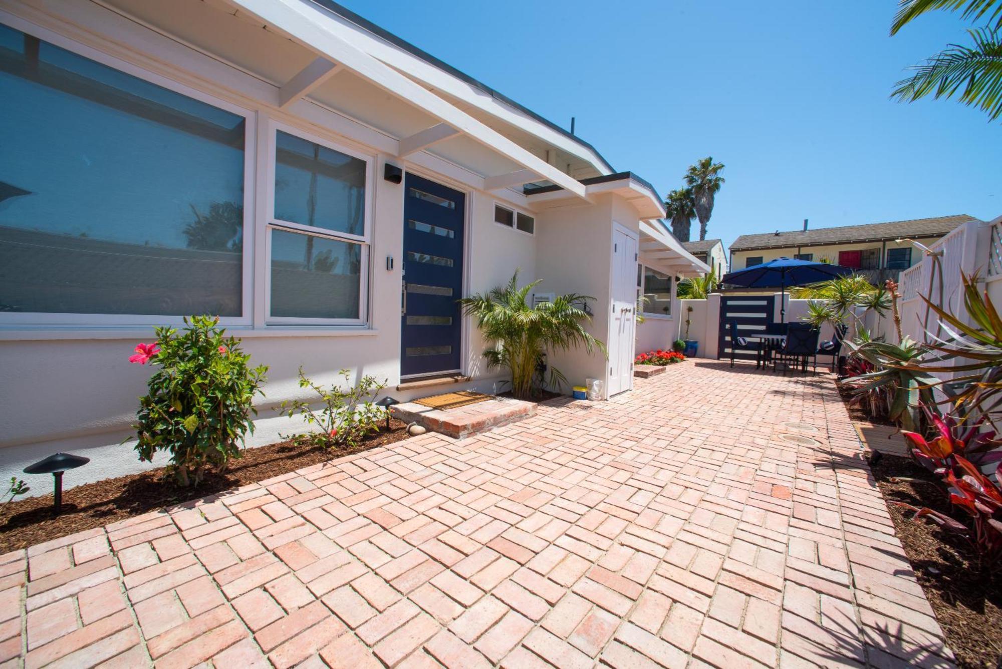 La Jolla Windansea Luxury Apt San Diego Ngoại thất bức ảnh