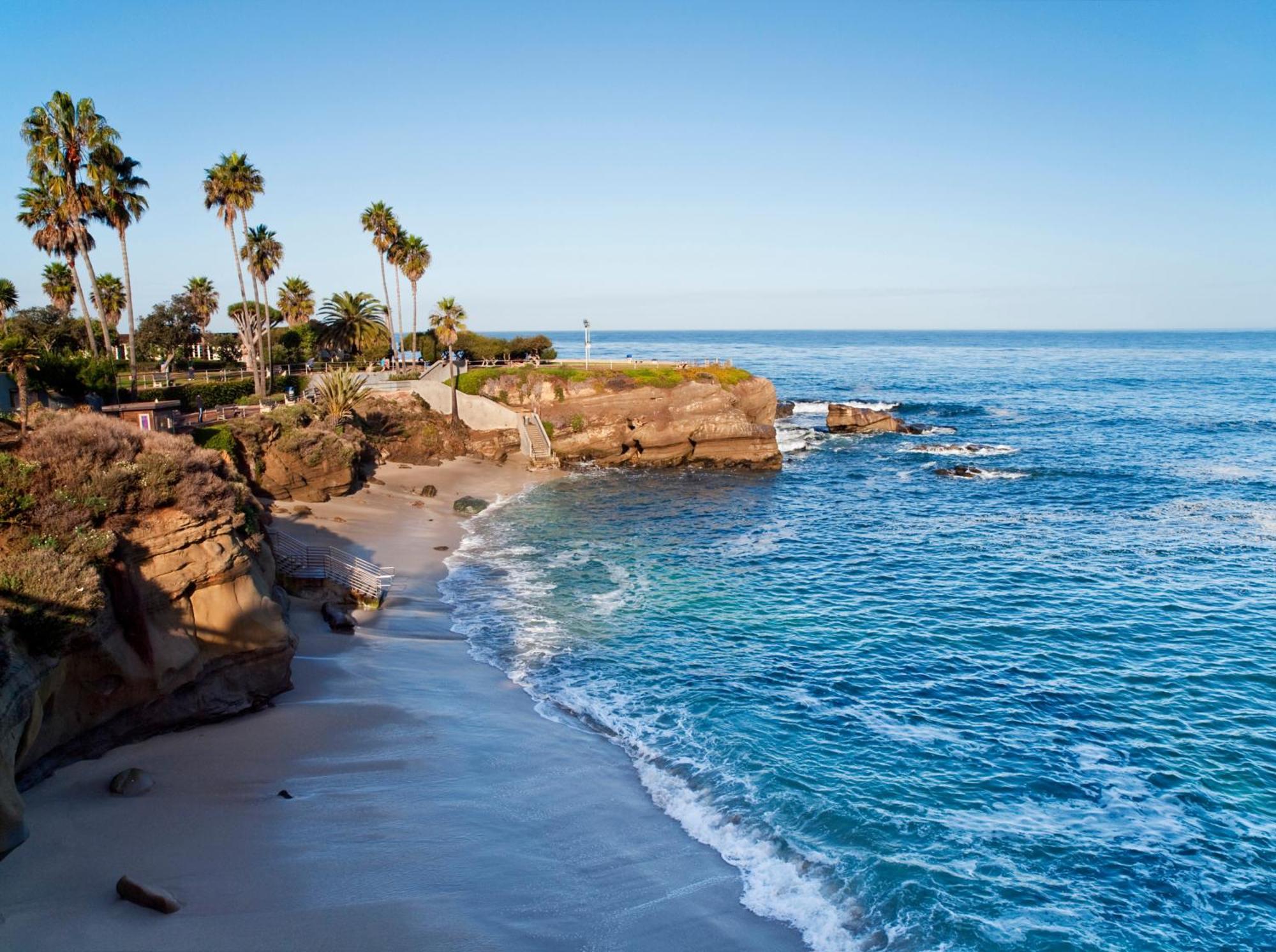 La Jolla Windansea Luxury Apt San Diego Ngoại thất bức ảnh